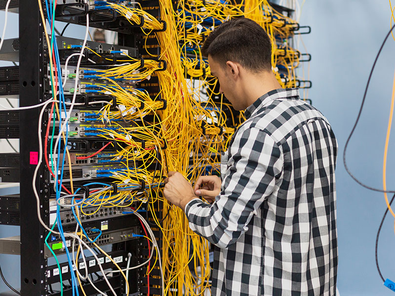 network-solutions